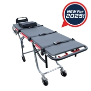 Mobi F1200 Pro Series M/L Oversized Bariatric Mortuary Cot
