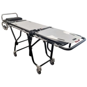 Mobi F650 Pro Series Mortuary Cot