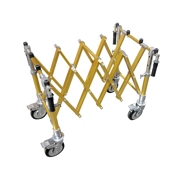 Funeral Church Truck