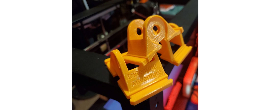 Detecting Adventure Products!