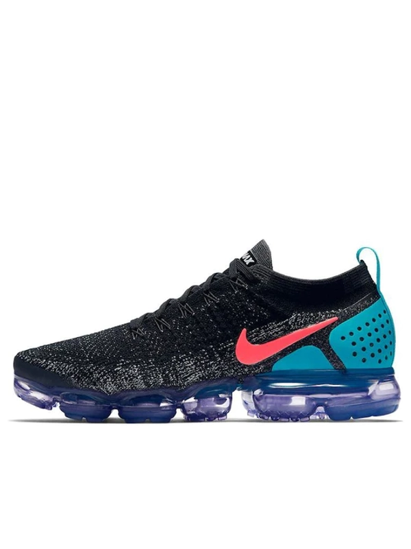Nike Air VaporMax Flyknit 2 Hot Punch