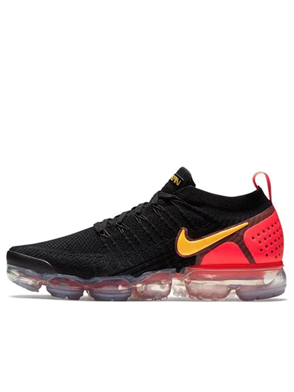 Nike Air VaporMax Flyknit 2 Laser Orange