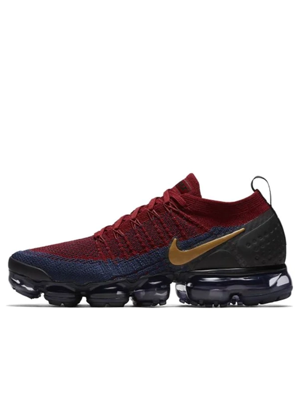 Nike Air VaporMax Flyknit 2.0 Olympic