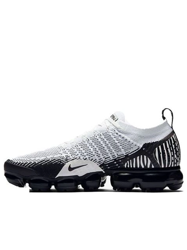 Nike Air VaporMax Flyknit 2.0 Zebra