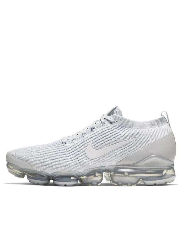 Nike Air Vapormax Flyknit 3 Pure Platinum