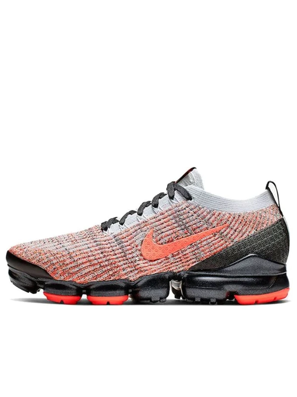 Nike Air Vapormax Flyknit 3 Hyper Crimson