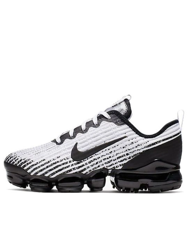 Nike Air Vapormax Flyknit 3 White Black
