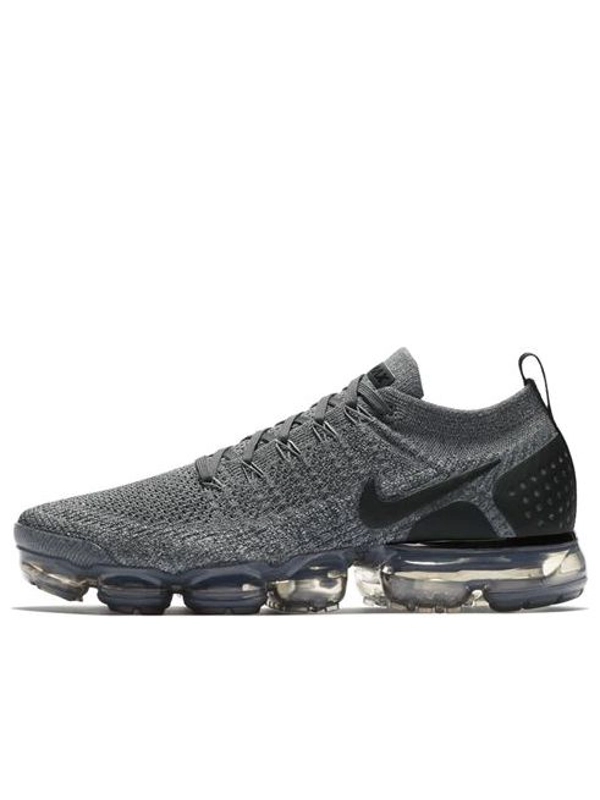 Nike Air VaporMax Flyknit 2.0 Wolf Grey