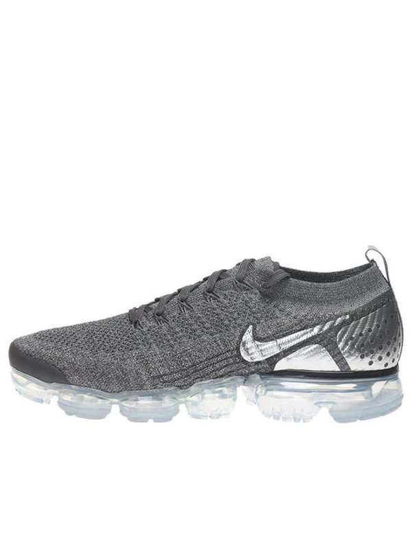 Nike Air VaporMax Flyknit 2.0 Chrome