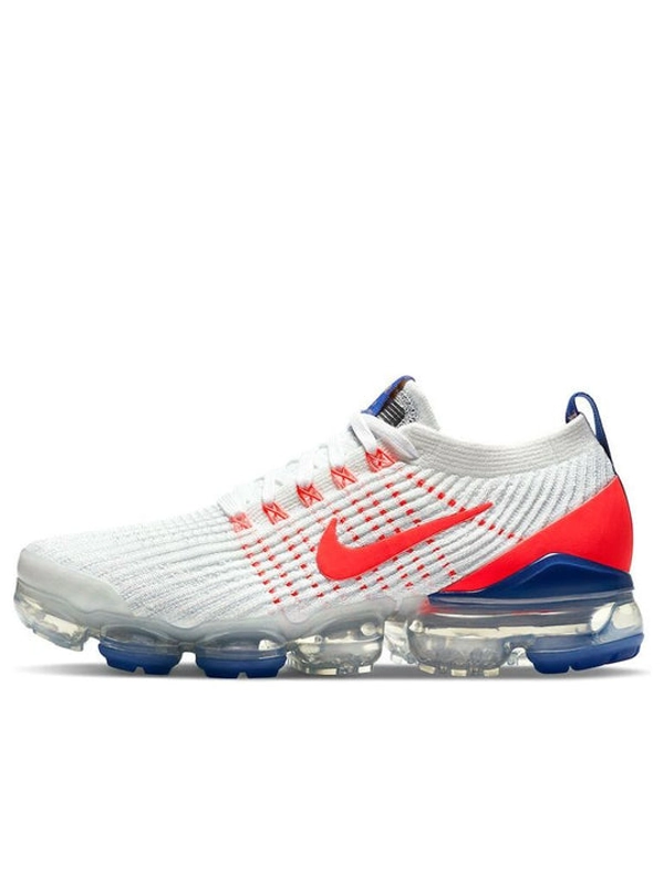 Nike Air Vapormax Flyknit 3 USA Red, White, & Blue