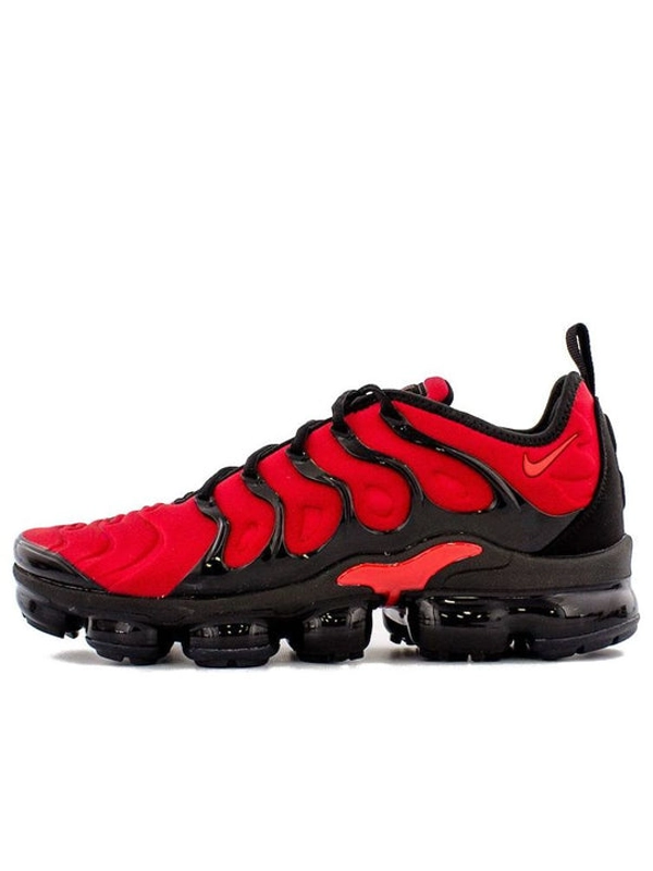 Nike Air VaporMax Plus University Red