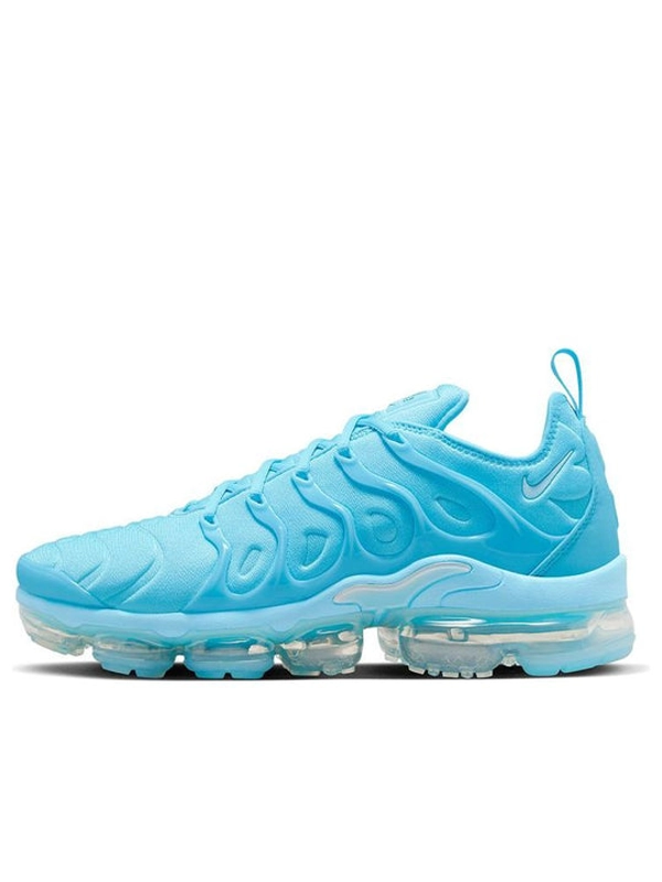 Nike Air VaporMax Plus 'University Blue'