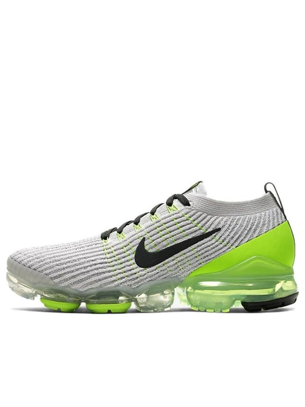 Nike Air Vapormax Flyknit 3 'Electric Green'