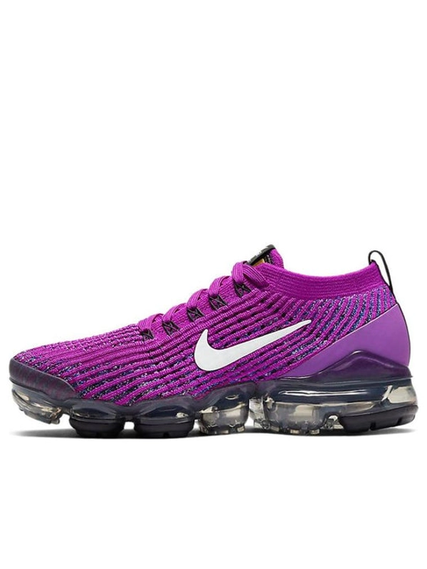 Nike Air Vapormax Flyknit 3 Vivid Purple