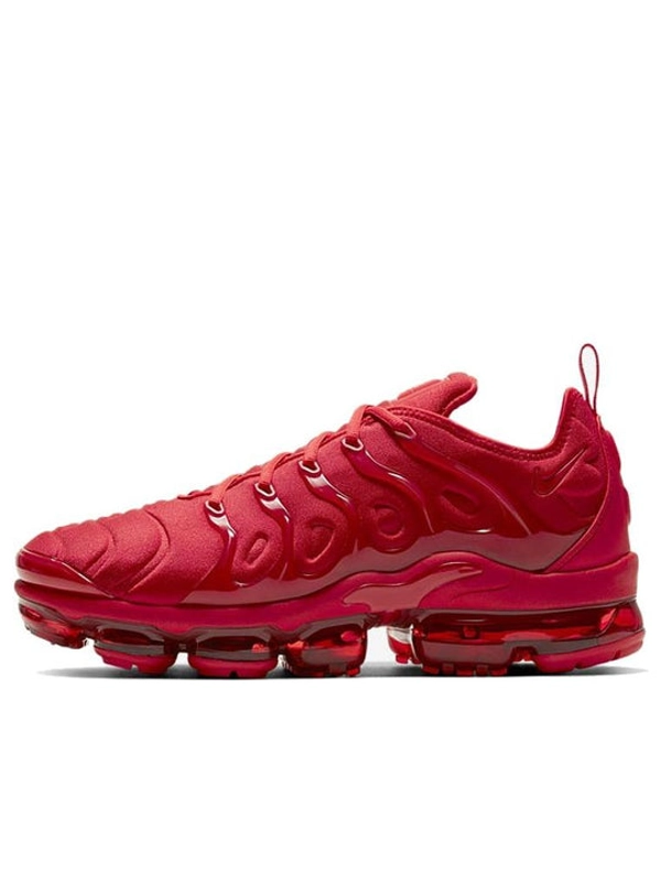 Nike Air VaporMax Plus Triple Red