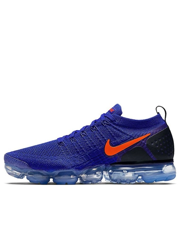 Nike Air VaporMax Flyknit 2.0 Racer Blue