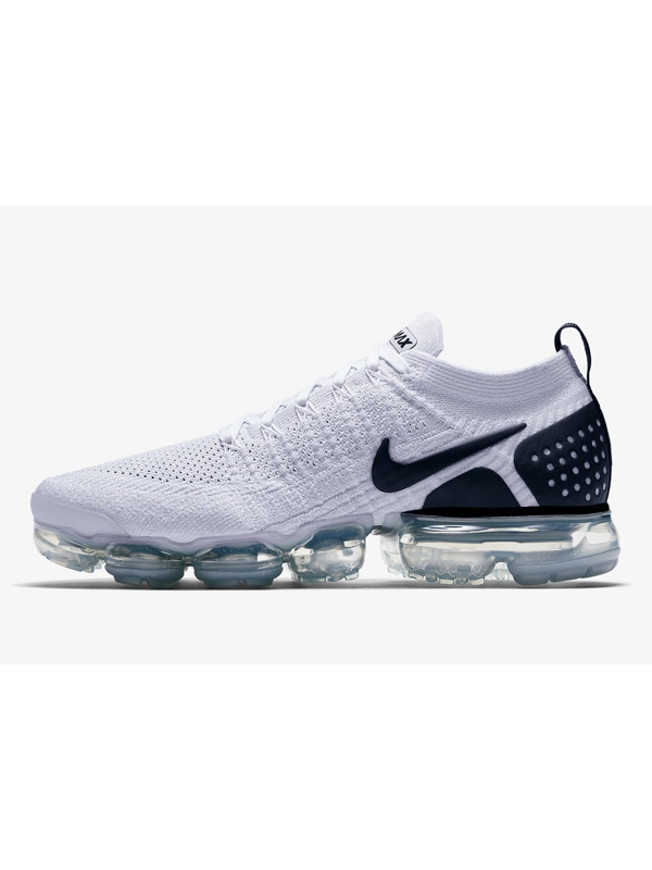 Nike Air VaporMax Flyknit 2.0 Reverse Orca
