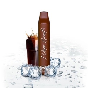 IVG Bar Plus Cola Ice 2ml-20mg