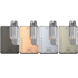 Aspire GoTek Pro Pod Kit 1500mAh 4.5ml