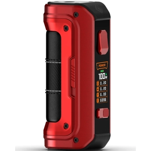 GEEKVAPE AEGIS MAX 2 MAX100 MOD