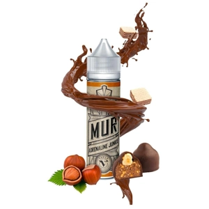 Mur Adrenaline Junkie 20ml/60ml Flavorshot