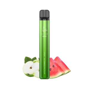 ELF BAR EB 600V2 20MG 2ML APPLE WATERMELON