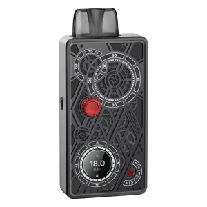 INNOKIN KLYPSE MECHA 2ML POD KIT