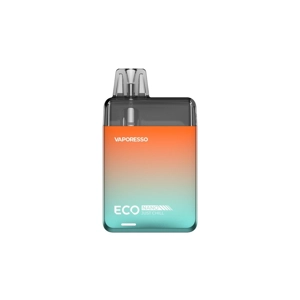 Vaporesso Eco Nano Pod Kit 1000mAh 6ml - Sunrise Orange