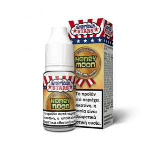 American Stars Honey Moon 10ml