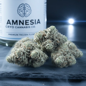 ΑΝΘΟΣ Amnesia Cryo Extreme, 3gr