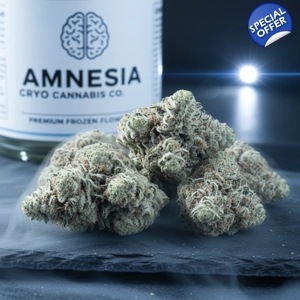 ΑΝΘΟΣ Amnesia Cryo Extreme, 1gr