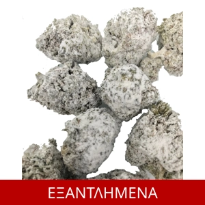 ΑΝΘΟΙ Cookies Snowball Extreme, 5gr