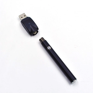 Μπαταρία για Cartridge, Button Pre-heat, 1100 mAh + USB Charger