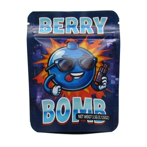 ΑΝΘΟΣ Berry Bomb Indoor Extreme, 1gr