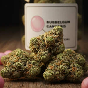 ΑΝΘΟΣ Bubblegum Extreme, 3gr