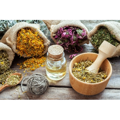 Magic Herbs,  Μία επανάσταση στα προϊόντα ευεξίας και όχι μόνο!