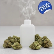 1ML SUPER LIVE RESIN , Extra Strong Premium Vape Pen