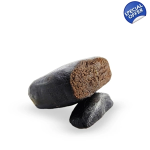 Σοκολάτα CBD Zushi Ηash 30% CBD, 2grams