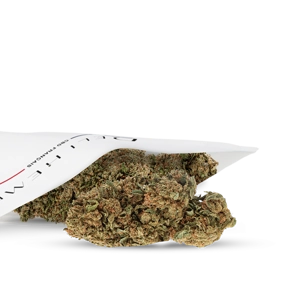 ΑΝΘΟΣ CBD 100% WATERMELON - GREENHOUSE, 5grams