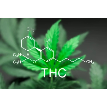 THC Τι Είναι;