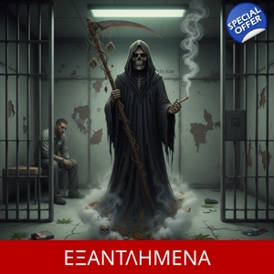 ΑΝΘΟΣ Death Row Extreme , 3gr