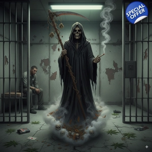 ΑΝΘΟΣ Death Row Extreme , 1gr