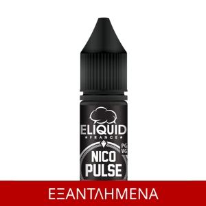 ELiquid France Nicotine Booster Vg/Pg 10ml