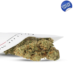 ΑΝΘΟΣ CBD 100% TANGIE, 5grams