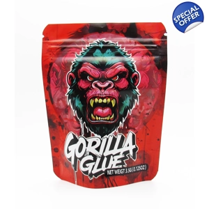 ΑΝΘΟΣ Gorilla Glue Extreme, 3.5gr