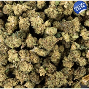 ΑΝΘΟΙ Gorilla Glue Small Buds Extreme, 3gr