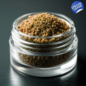 KIEF La Bomba Hydro Extreme, 1gr