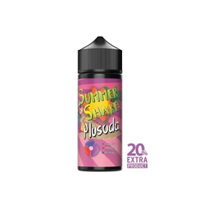 Mad Juice Summer Shake Flavour Shot Plusoda 30/120ml