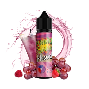 Mad Juice Summer Shake Flavour Shot Plusoda 60ml