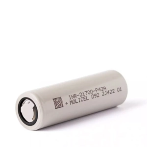 Molicel INR 21700 P42A 45A 4200mAh